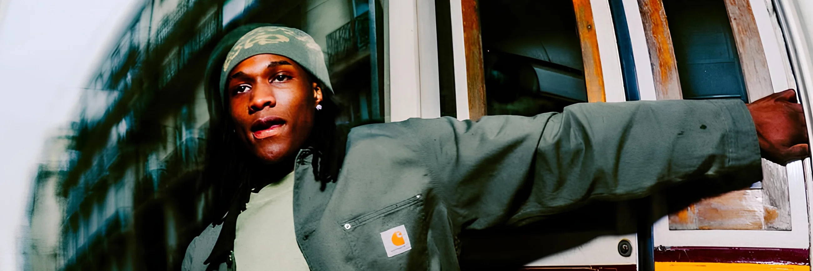 VICIOUS: Streetwear d'Autore in Valle d'Itria